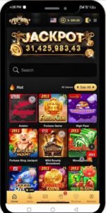 PRPVIN Game New Update Version