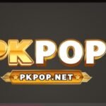 PKPOP Game Apk
