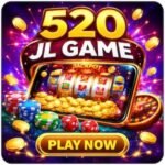 520jk Game