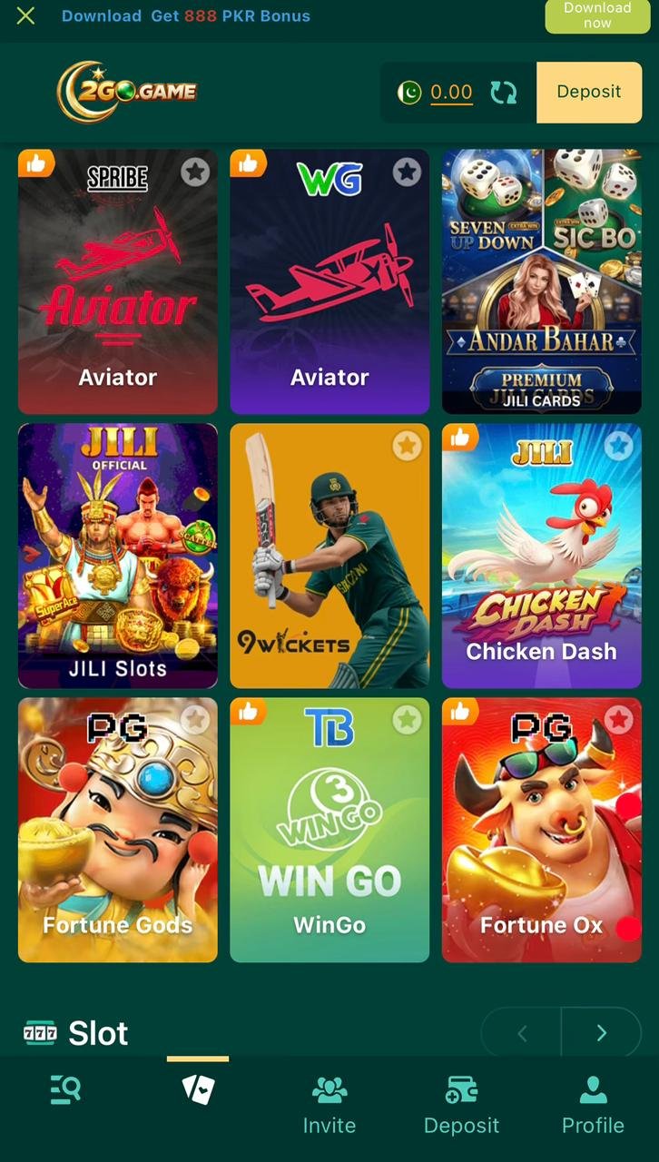 2G Game APK