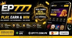EP777 Latest Version