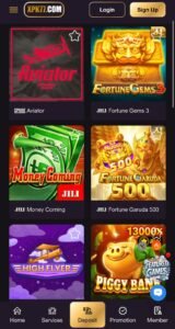 XPK77 Top Trending 