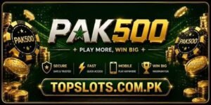 PAK 500 Latest Game