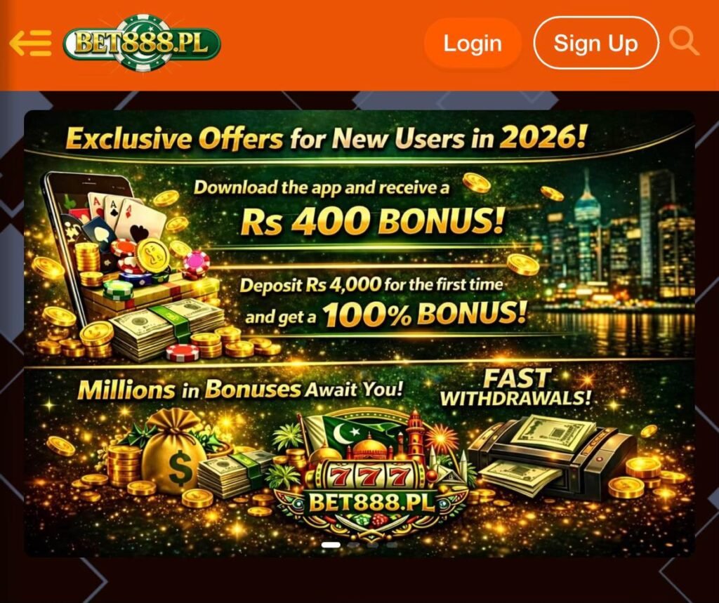 BET8888 Game APK