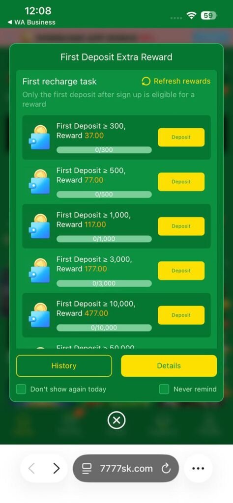 REGISTER & Login