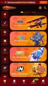7799 Game Latest