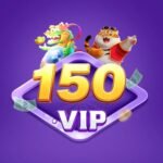 150VIP Latest Game