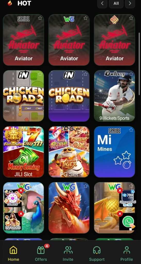 666A New Latest Game APK
