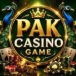 PAK Casino Download