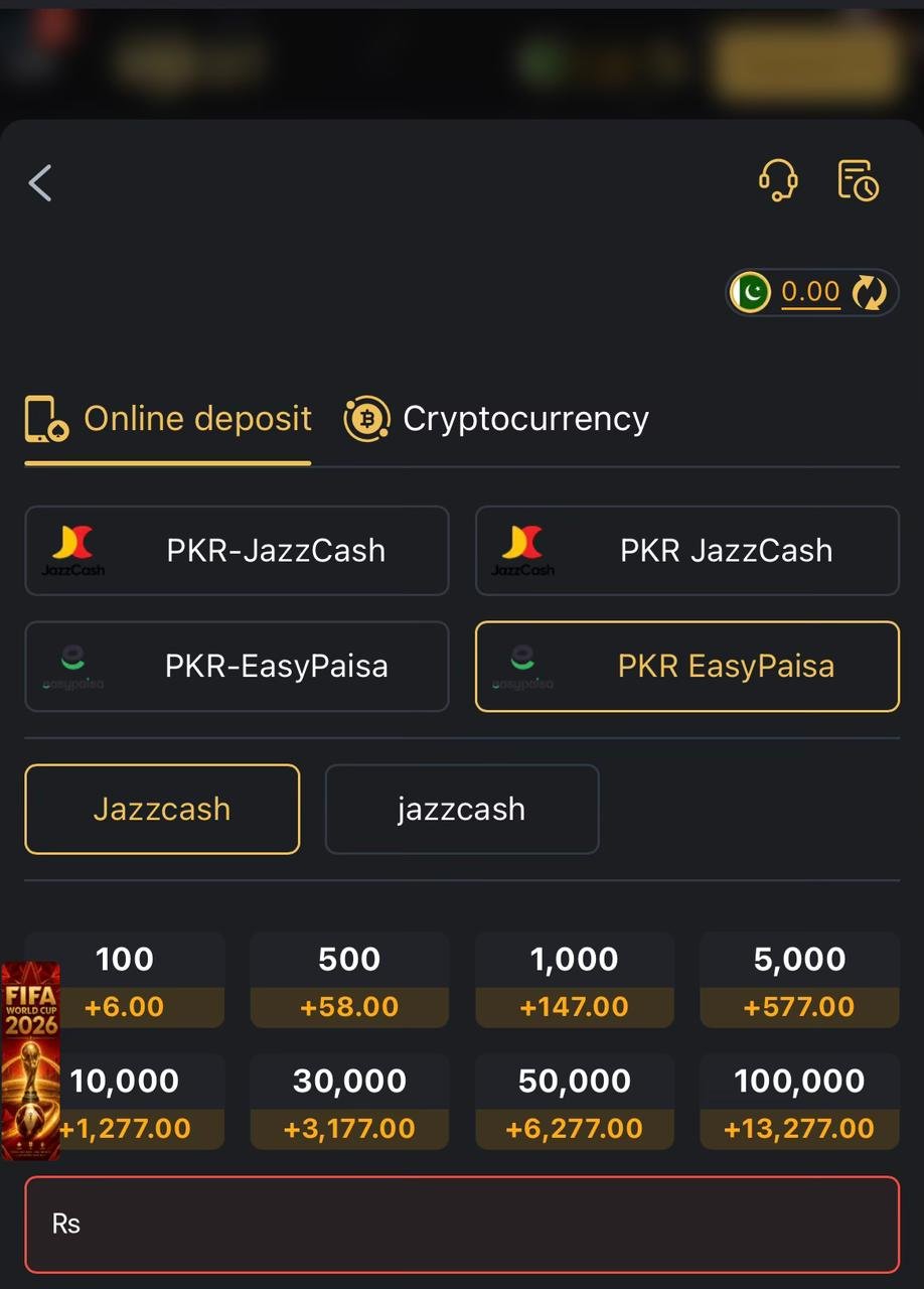 Fast, Secure & Easy Payment Methods