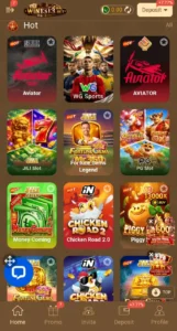 Win1313 Bet Download