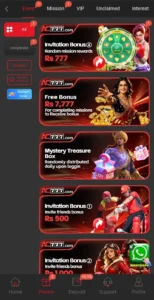 Ac777 Game Register