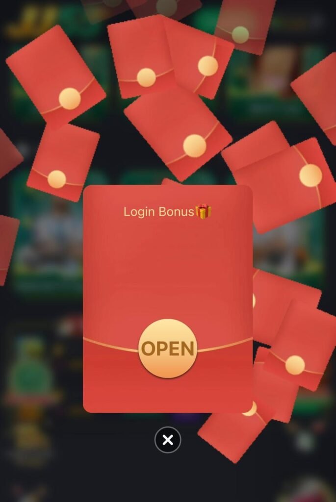  JJ55Game Invite Friends & Earn Rewards