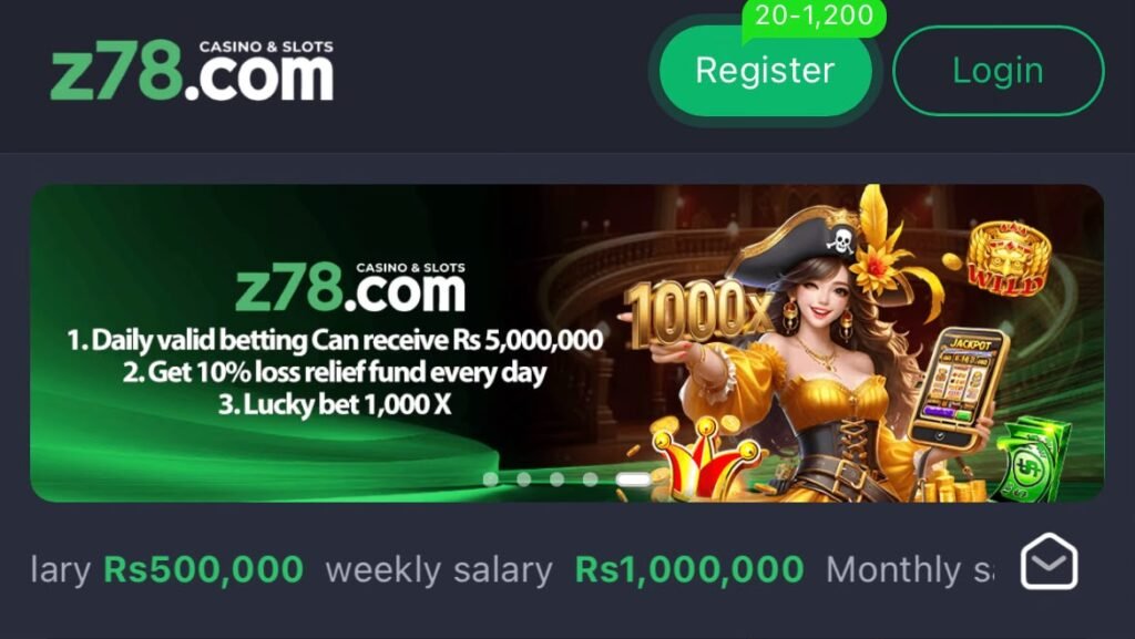 Download Now & Start Winning