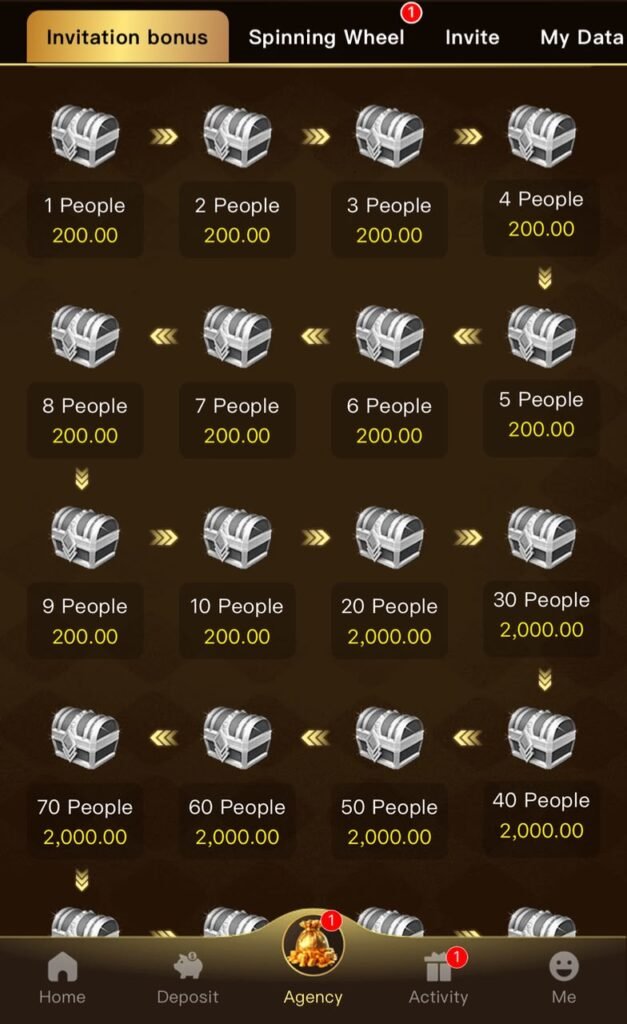 JJRS Game Bonus