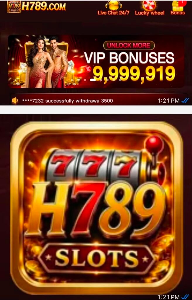 H780 Game Latest Version