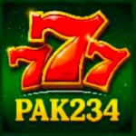 Pak235 Game Rewards