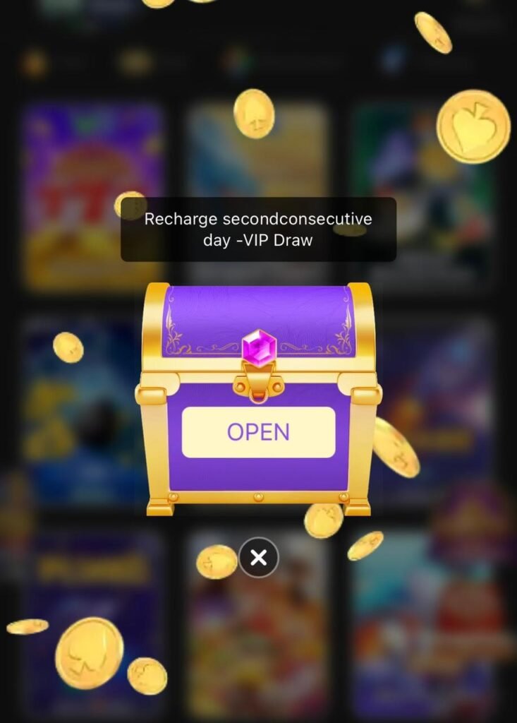 EARN & Bonus