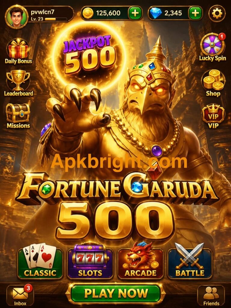 K9GAME APK
