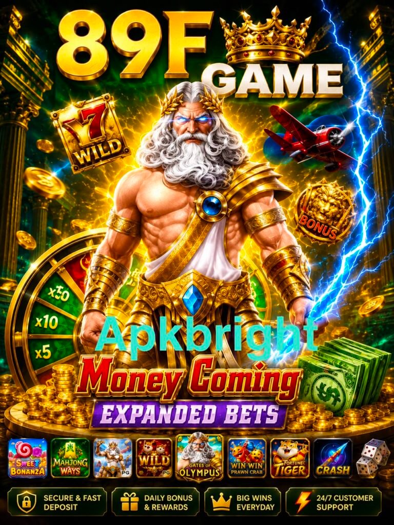 89F Game Download