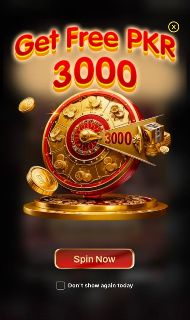 Earn & Bonus 