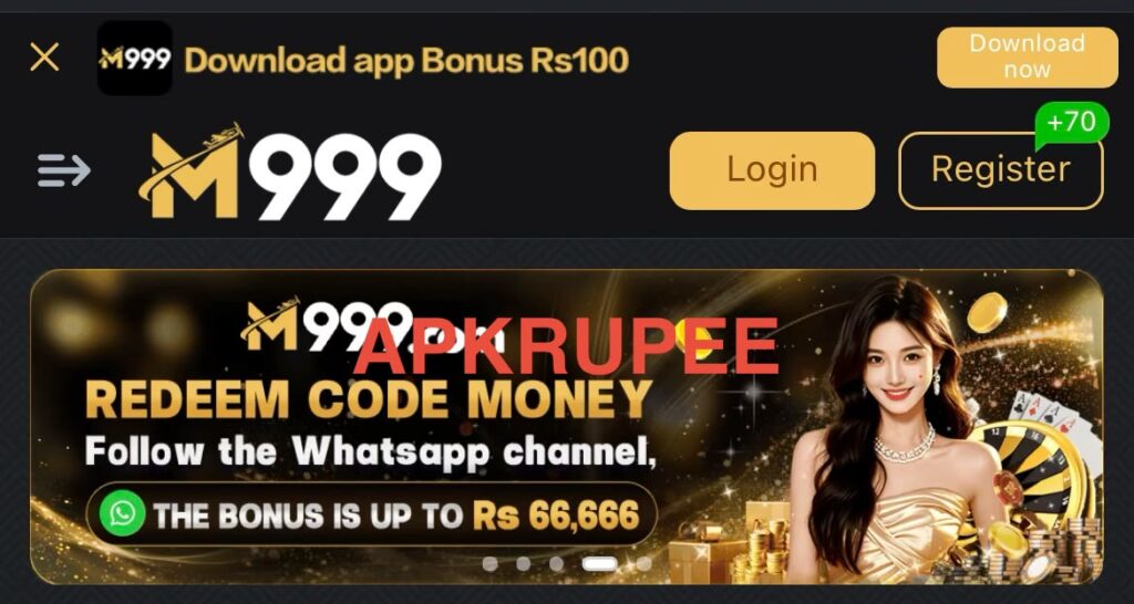 M999 Game Latest