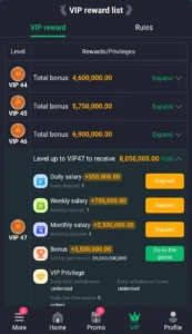 Z78 Game bonus