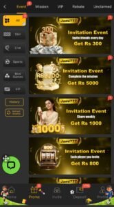 Jami777 Game Apk