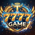 T7777 Game Register