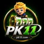 Pk11 Game Apk