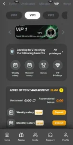 IK786 Apk Bonus