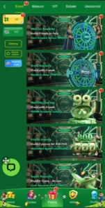 K8 APK Bonus