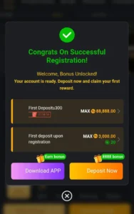 K77 Slot Bonus
