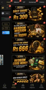 UK999 Game Login