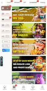 Y777 Game Login