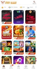 Y777 Game Download