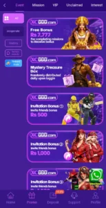 XC777 Apk
