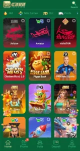 C222 Game Apk