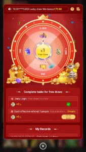 FD999 Game Login
