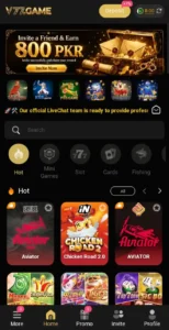 V777 Game Apk Download