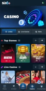 6s Game Apk