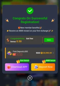 Ur8 Game Apk Bonuses