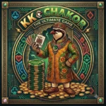 KK Chakor Game Download