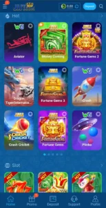 Jjjt Game Download