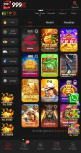 999x game Download