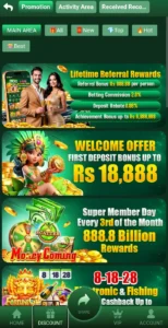 88Bbet Game Login
