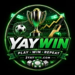 YayWin Game APK